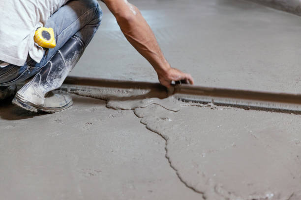 Best Concrete Foundation Repair in Lebanon, IL