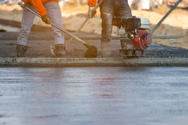 Best Concrete Demolition Services in Lebanon, IL