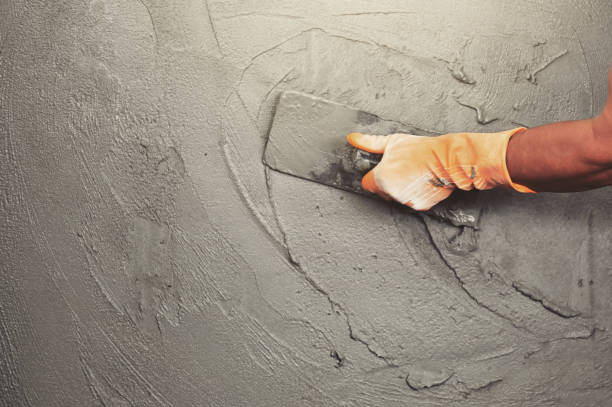 Best Concrete Driveway Installation in Lebanon, IL