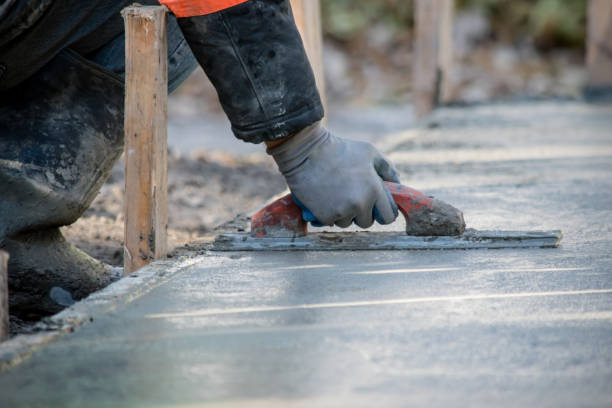 Best Concrete Removal and Replacement in Lebanon, IL
