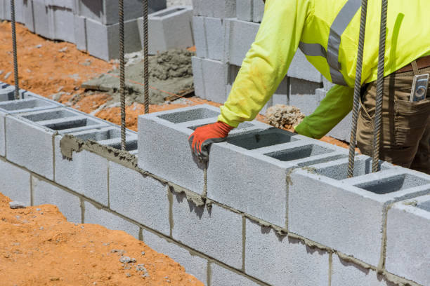 Best Concrete Steps and Stairs in Lebanon, IL