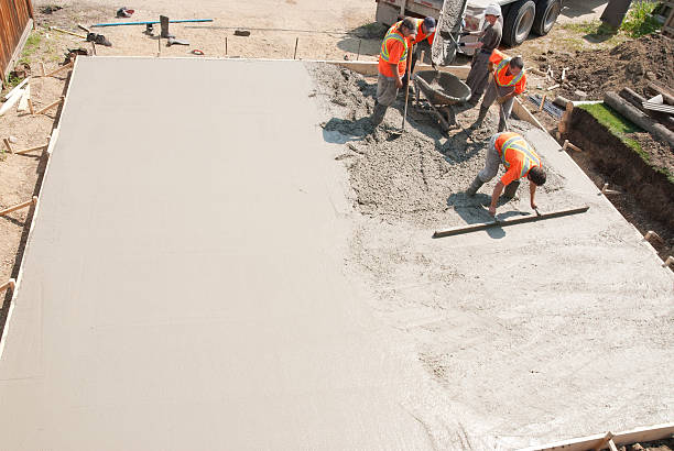 Best Commercial Concrete Services in Lebanon, IL