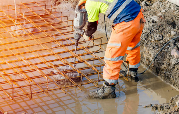 Best Concrete Staining and Coloring in Lebanon, IL