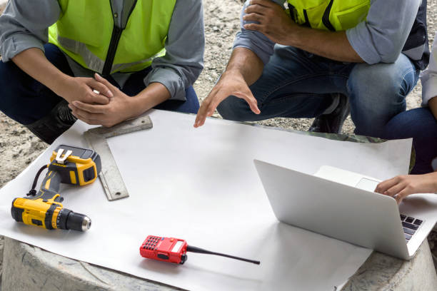 Best Residential Concrete Solutions in Lebanon, IL
